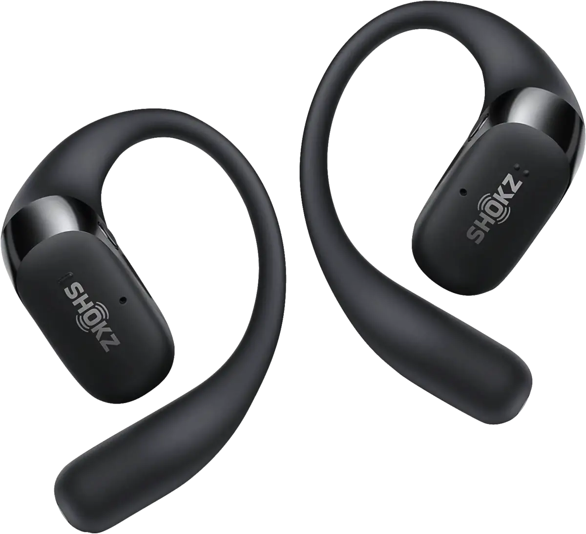 OpenFit 2+ Dolby Open-Ear True Wireless