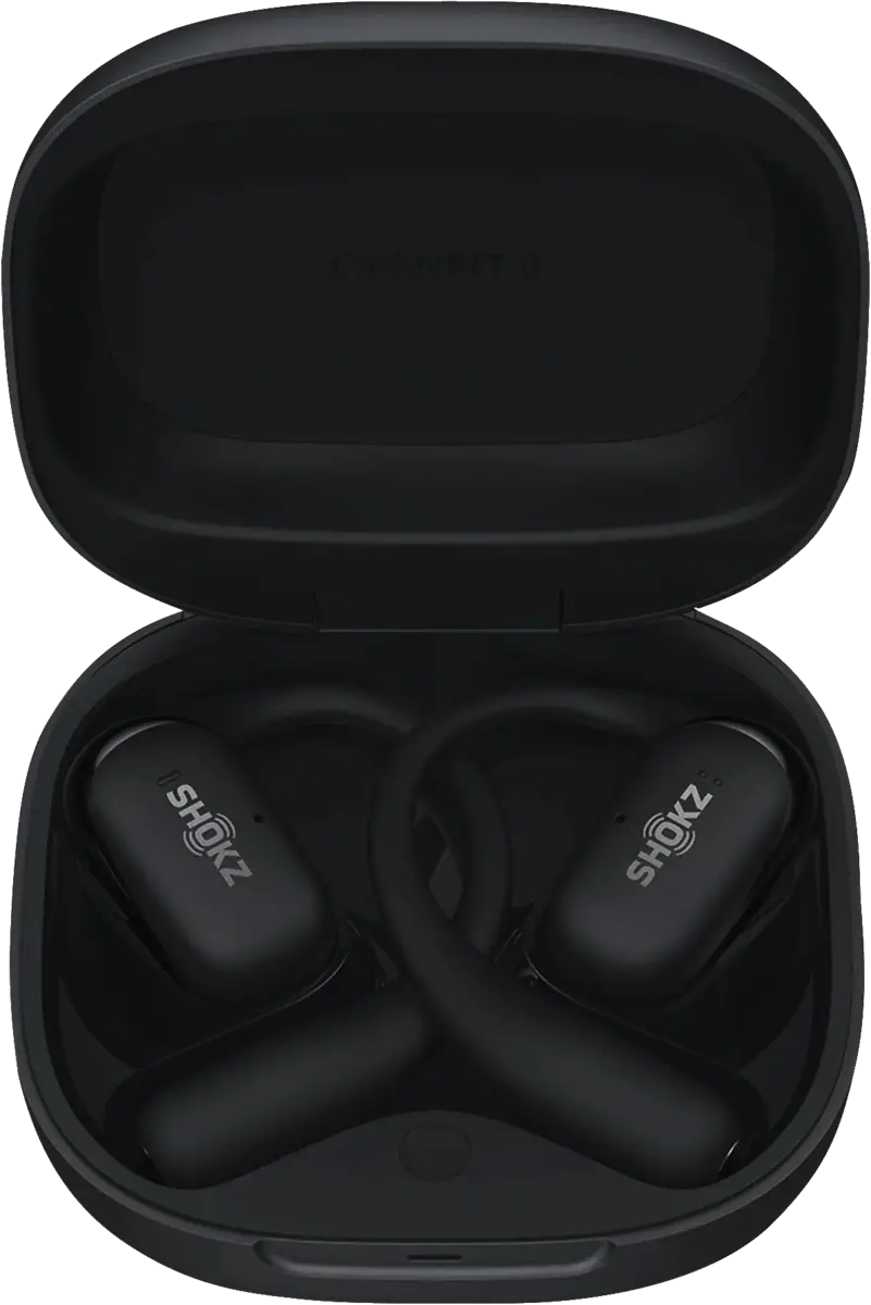 OpenFit 2+ Dolby Open-Ear True Wireless
