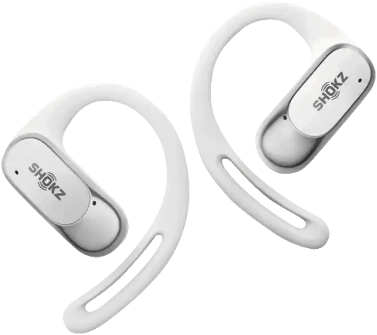 OpenFit Air Open-Ear True Wireless