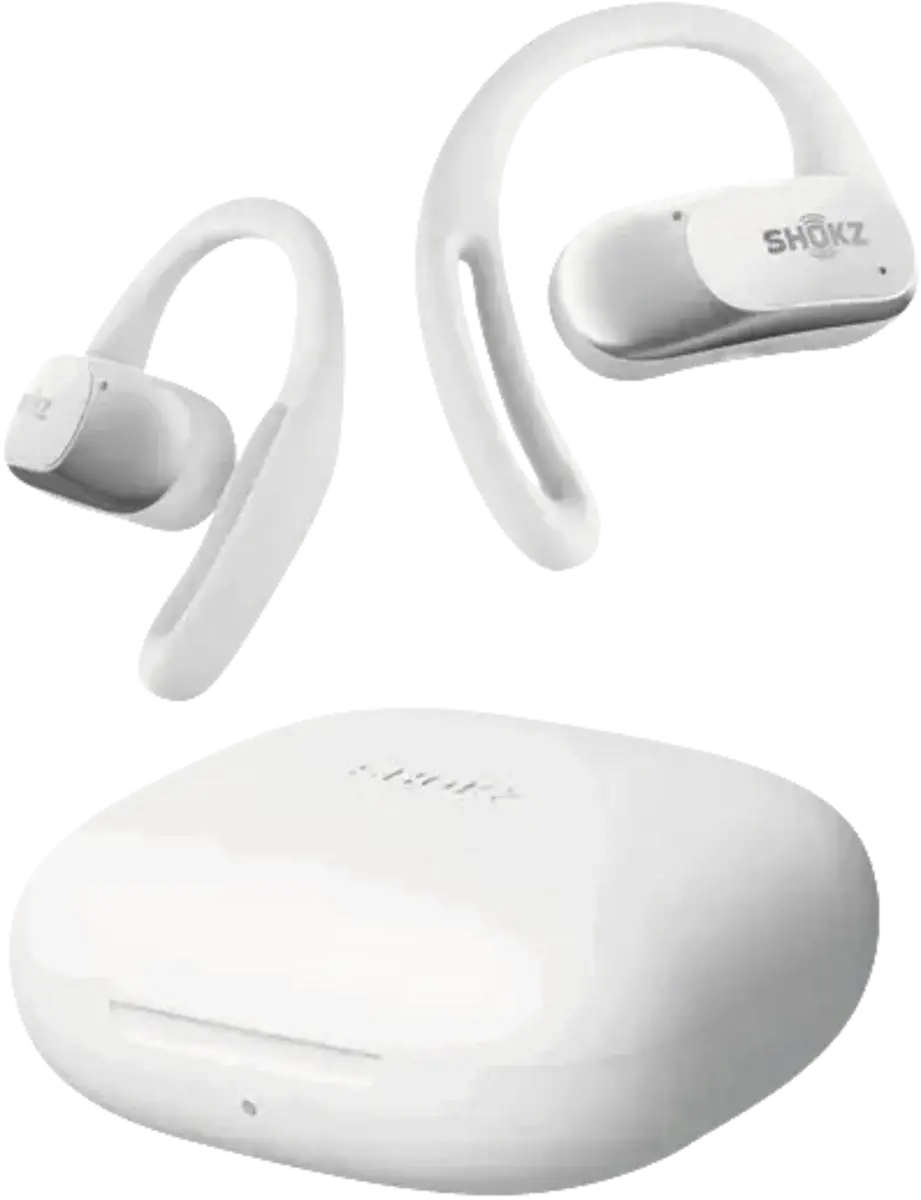 OpenFit Air Open-Ear True Wireless