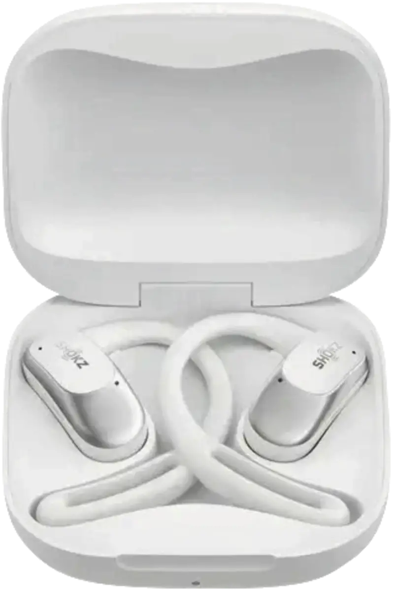 OpenFit Air Open-Ear True Wireless