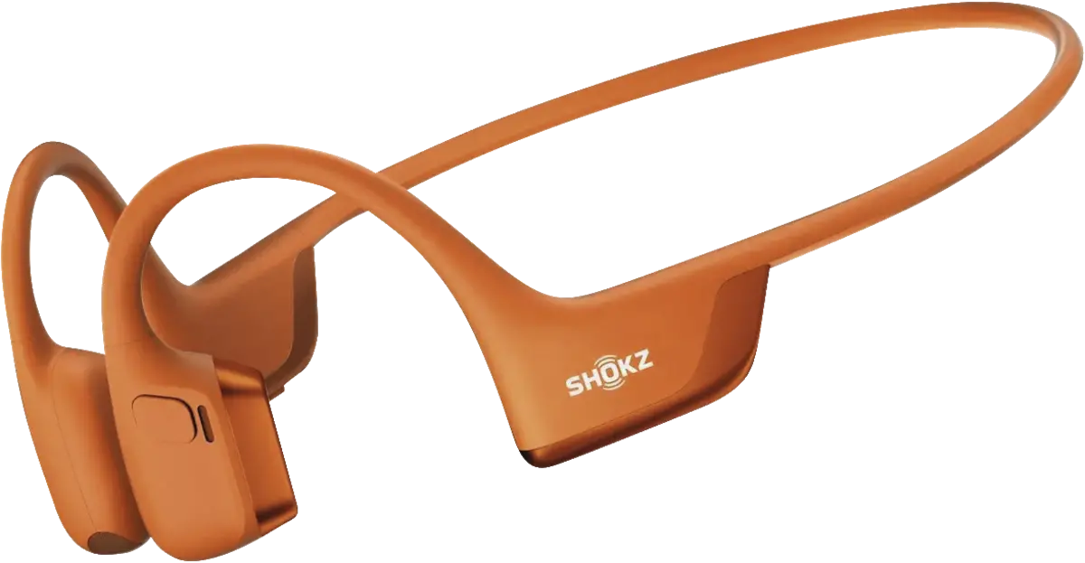OpenRun Pro 2 Bone Conduction