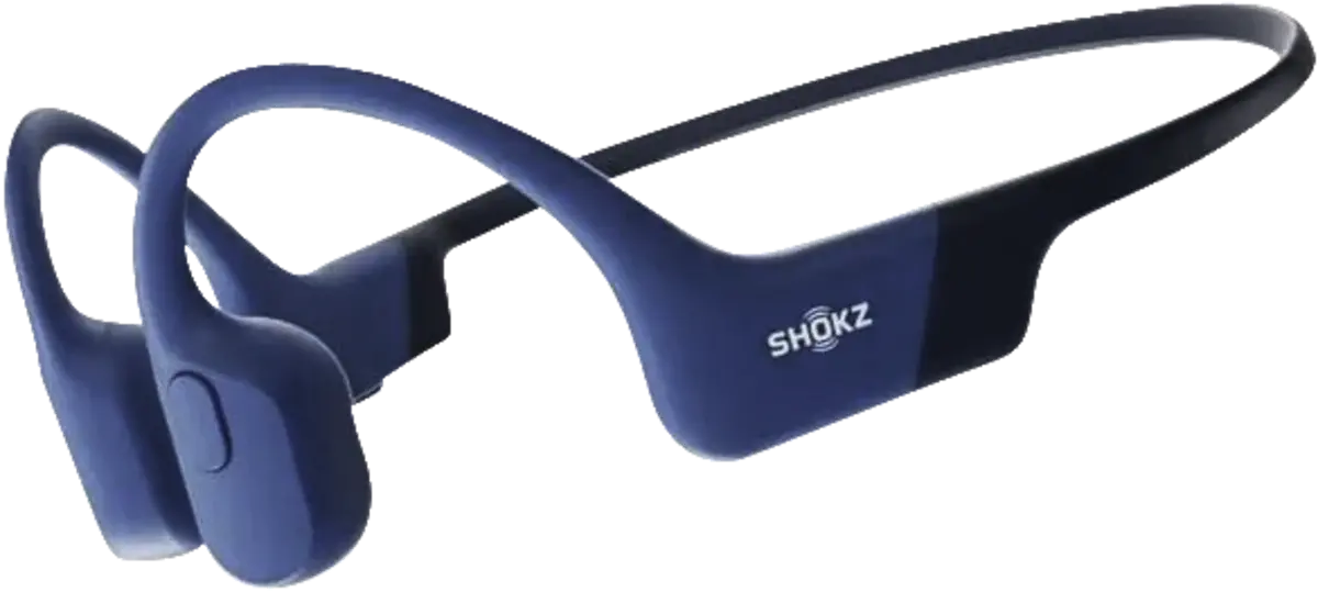 OpenRun USB-C Bone conduction