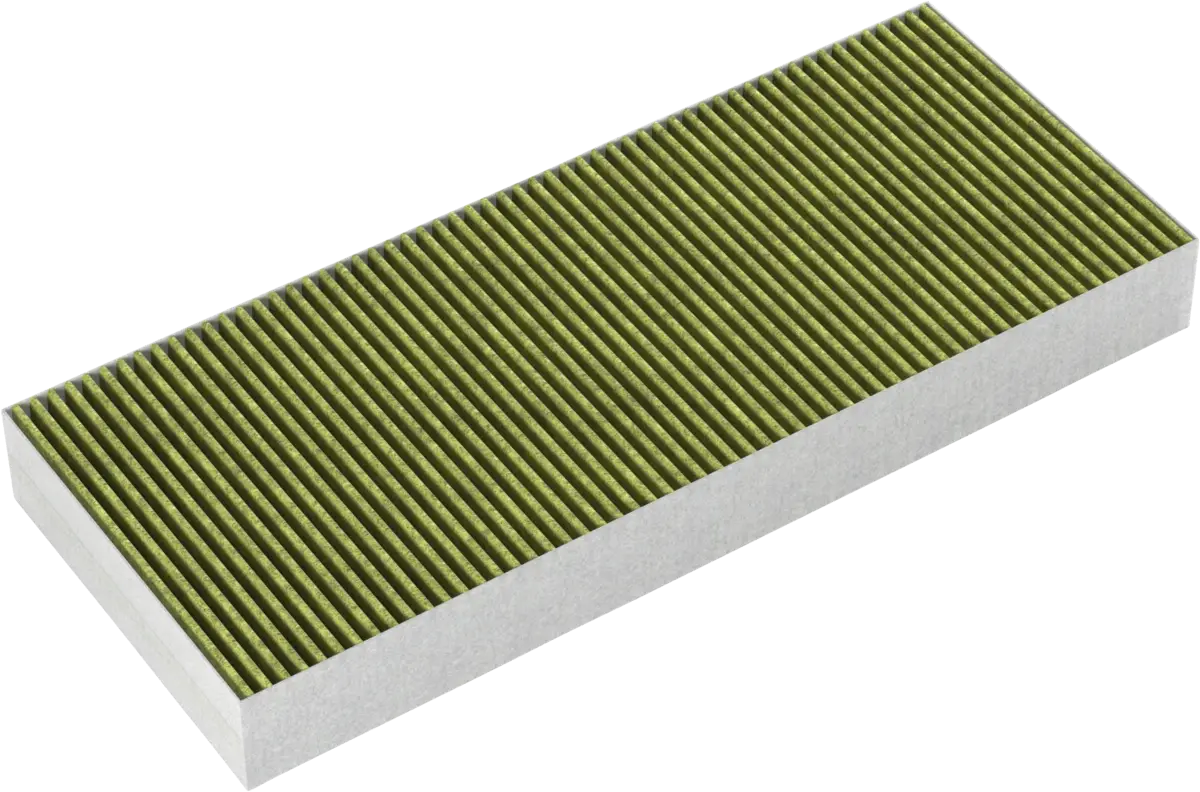 LZ11IXB16 cleanAir Plus AntiAllergeen/AntiFish koolfilter