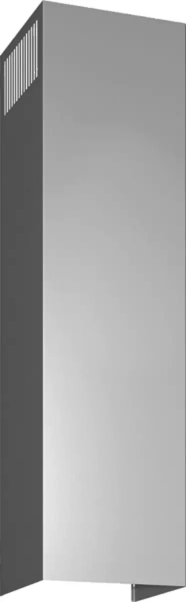 LZ12250 Schachtverlenging 1000 mm