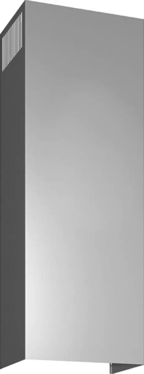 LZ12265 Schachtverlenging 1000 mm