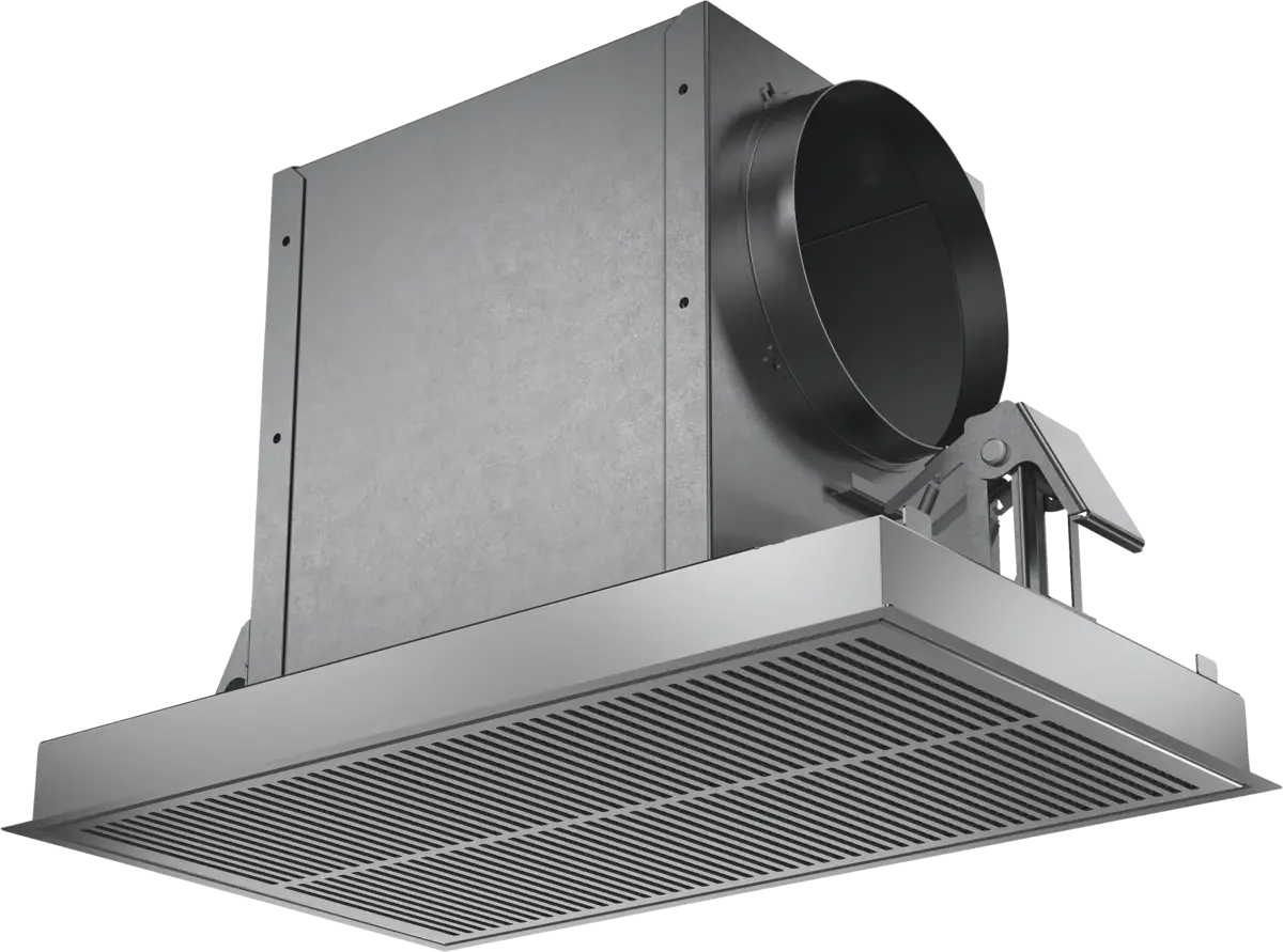 LZ20JCD50 CleanAir module voor recirculatie regenereerbaar