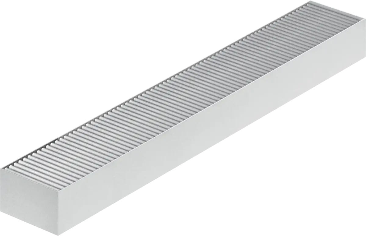 LZ21JCB11 cleanAir filter