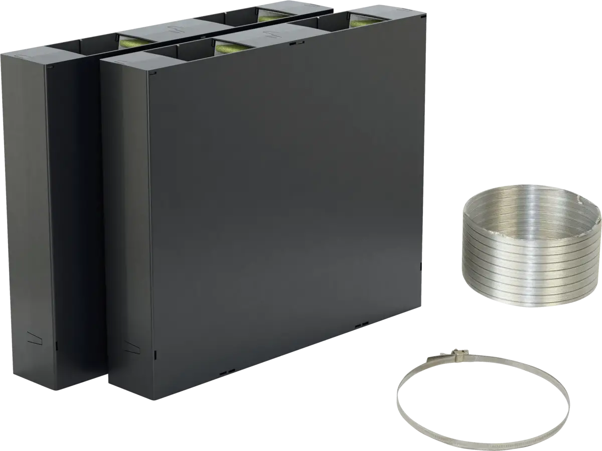 LZ21WWI16 Clean Air Plus