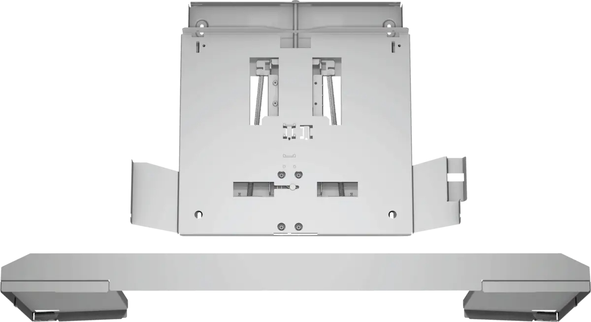 LZ49601 Liftelement 90 cm vlakschermkappen