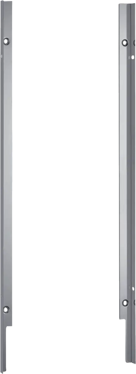 SZ30BI01 Afdeklijsten 81,5 cm (Inox kuip SN-modellen)