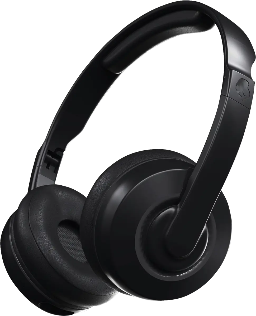 Cassette Wireless On-Ear Hoofdtelefoon