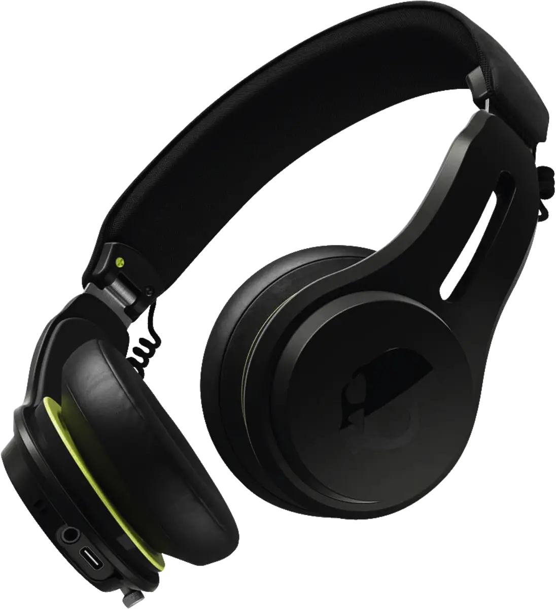 Icon ANC Draadloze Koptelefoon