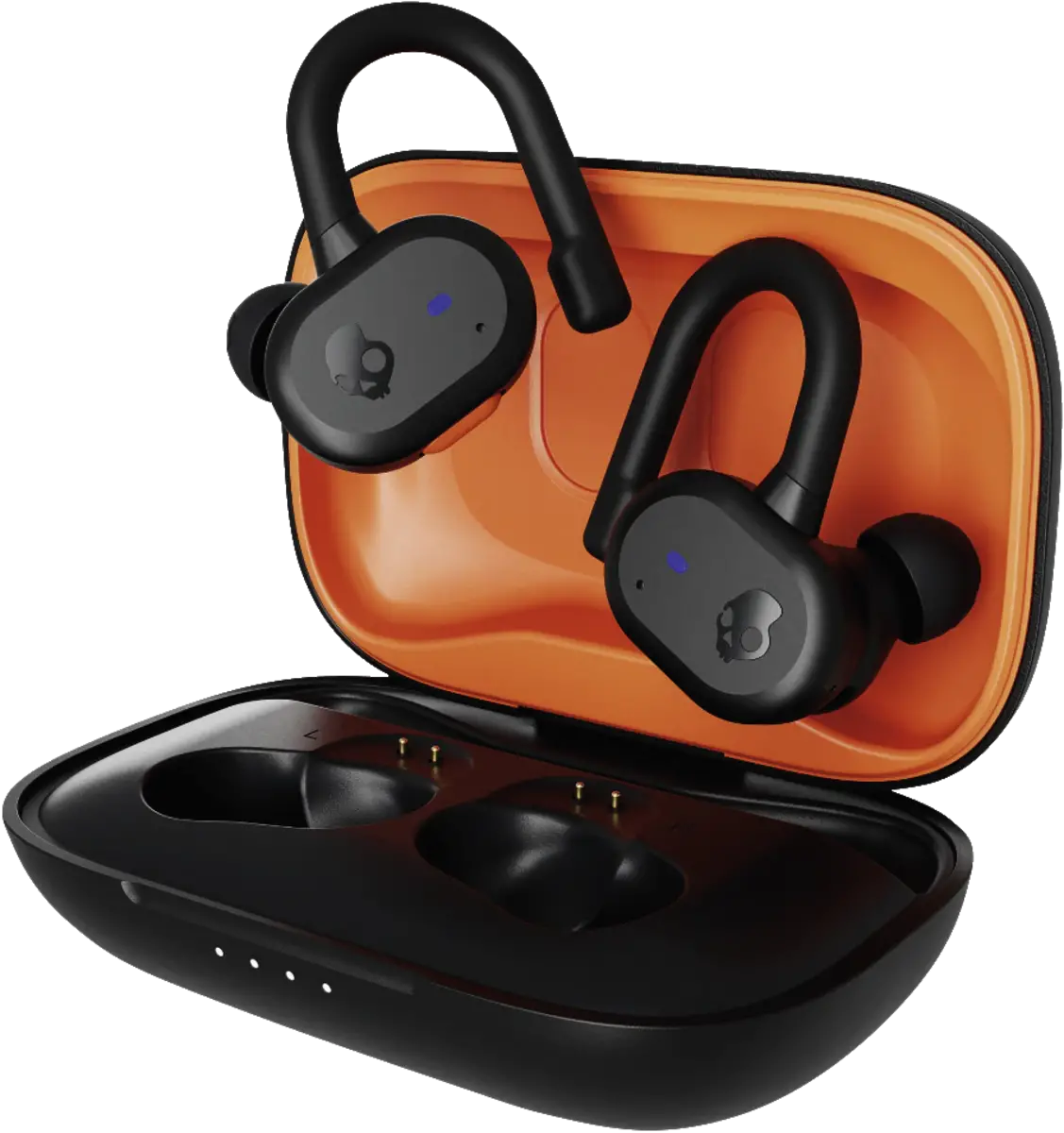 Push Active True Wireless