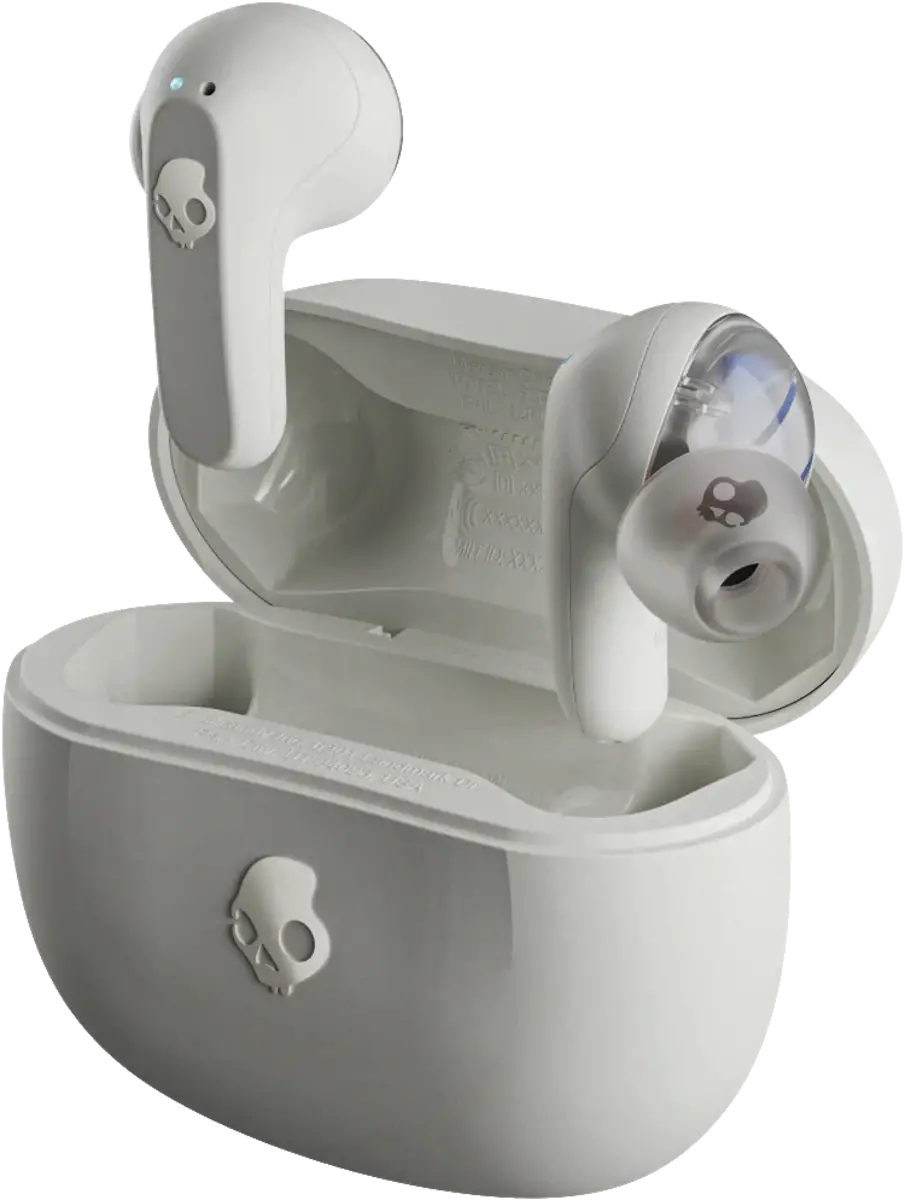 Rail True Wireless in-Ear