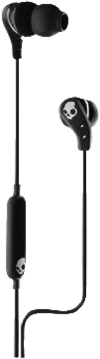 Set In-Ear w/mic1 + Lightning