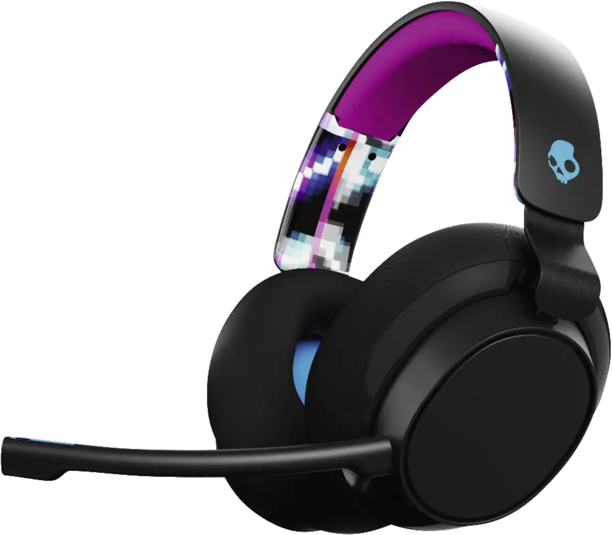 SLYR Multi Platform Gaming Over-Ear Koptelefoon