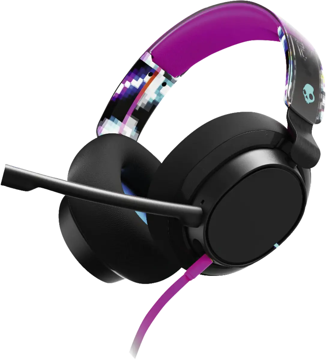 SLYR PRO XBOX Gaming Over-Ear Koptelefoon