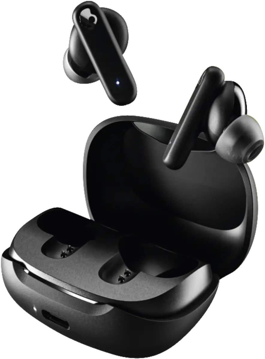 Smokin Buds True Wirelless In-Ear