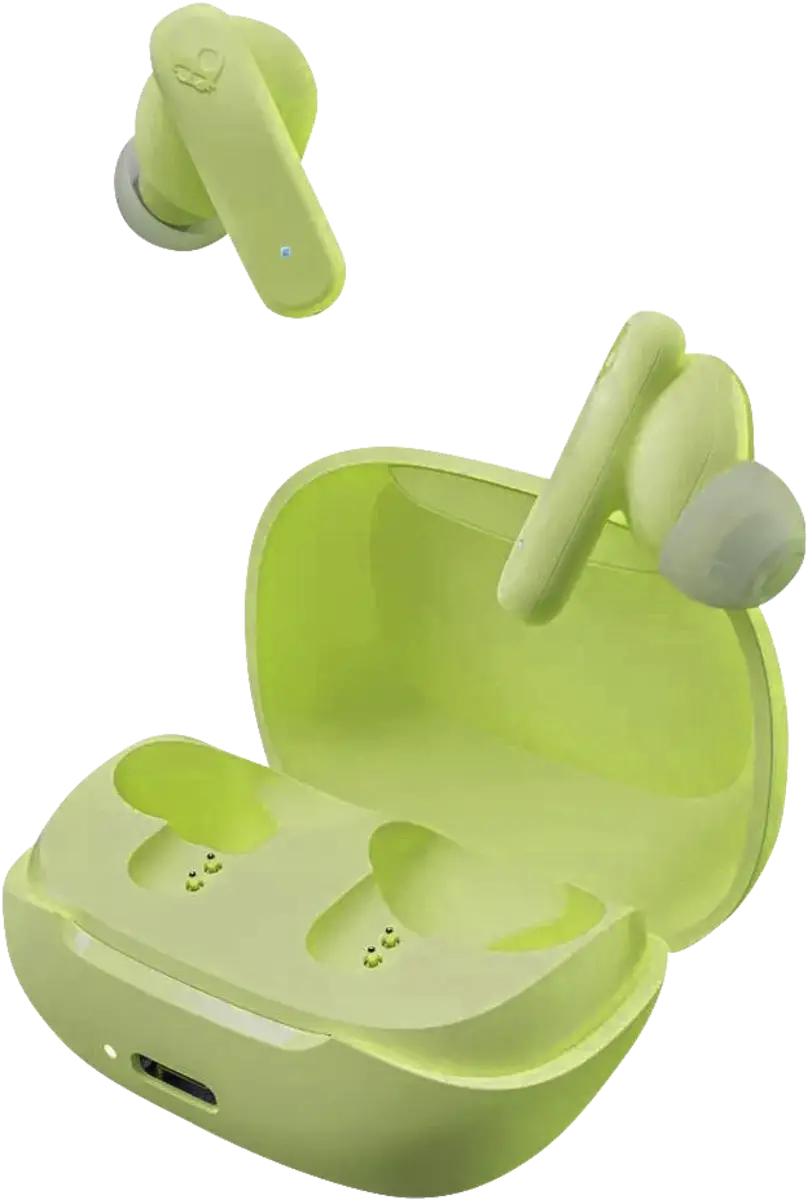 Smokin Buds True Wirelless In-Ear