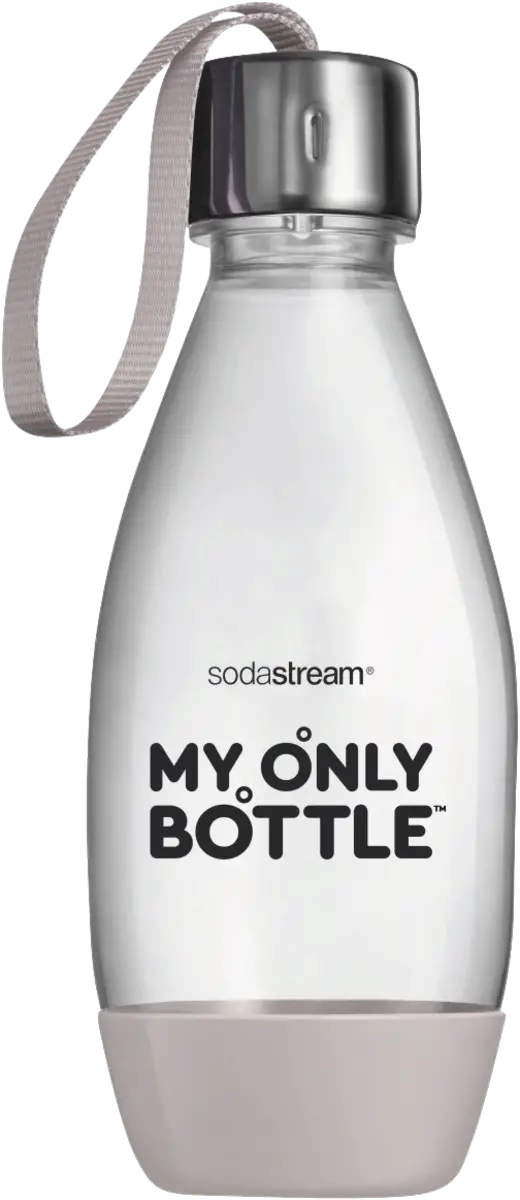 My Only Bottle Pink Blush 500ML