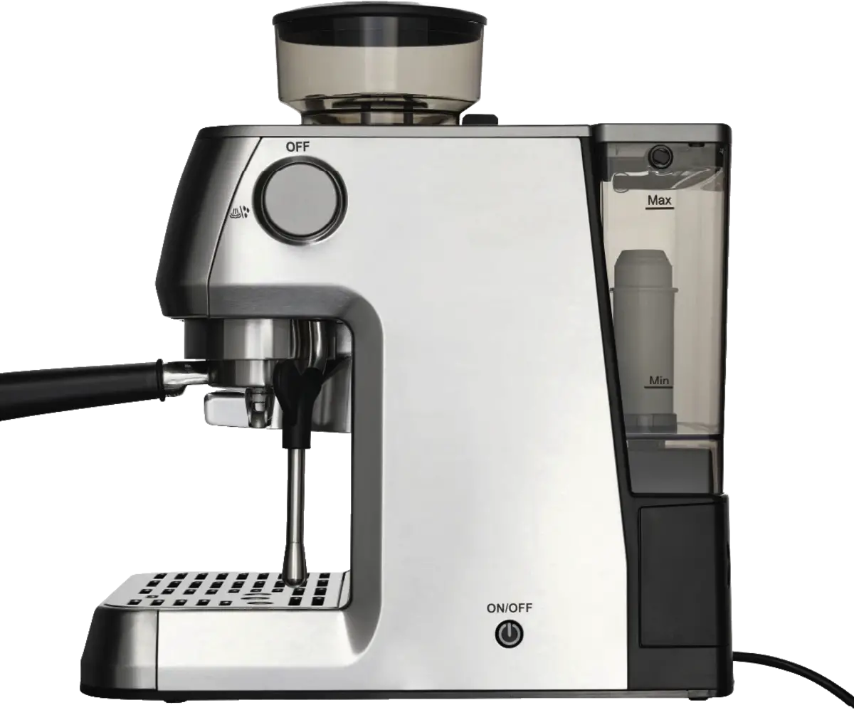 Grind&Infuse PERFETTA (Type 1019)