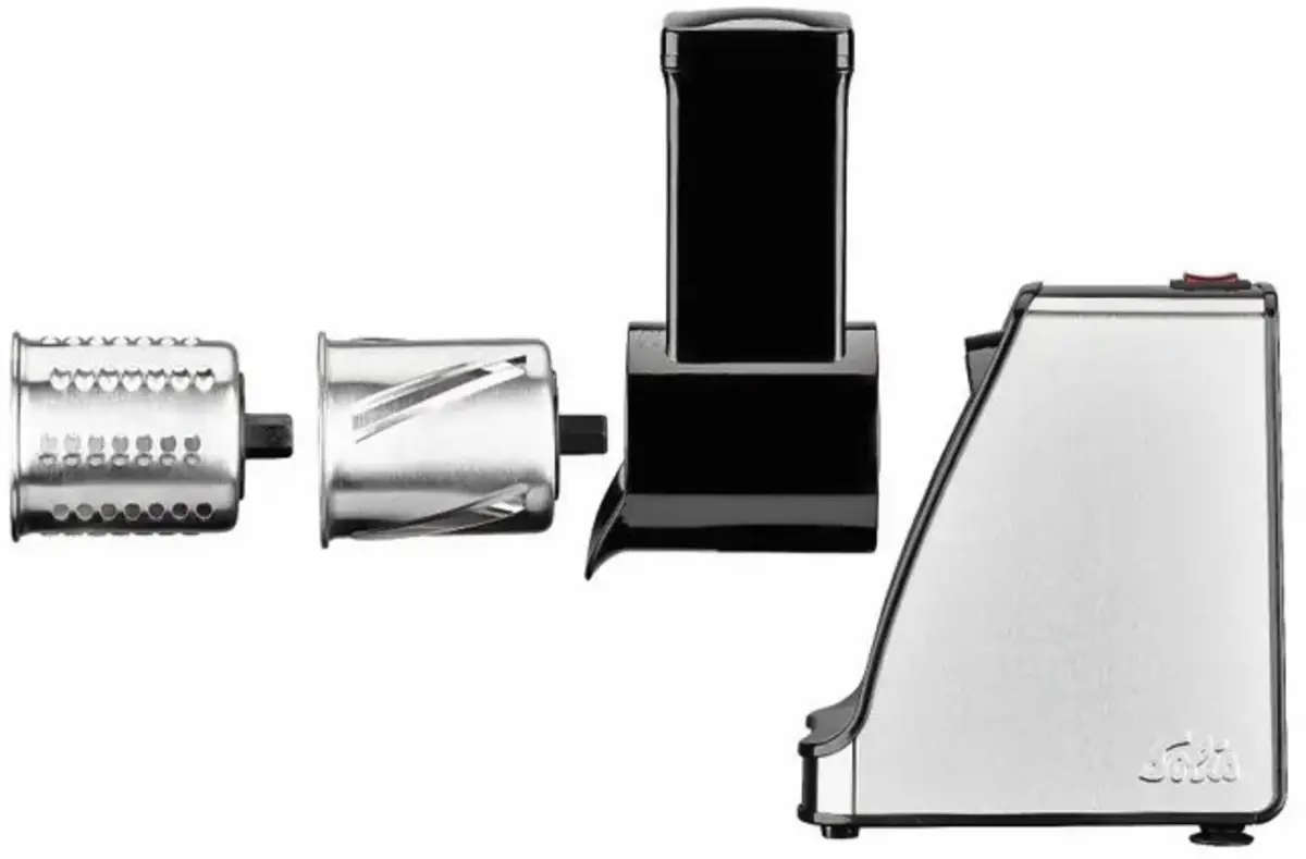 Slice & More (Type 8401)