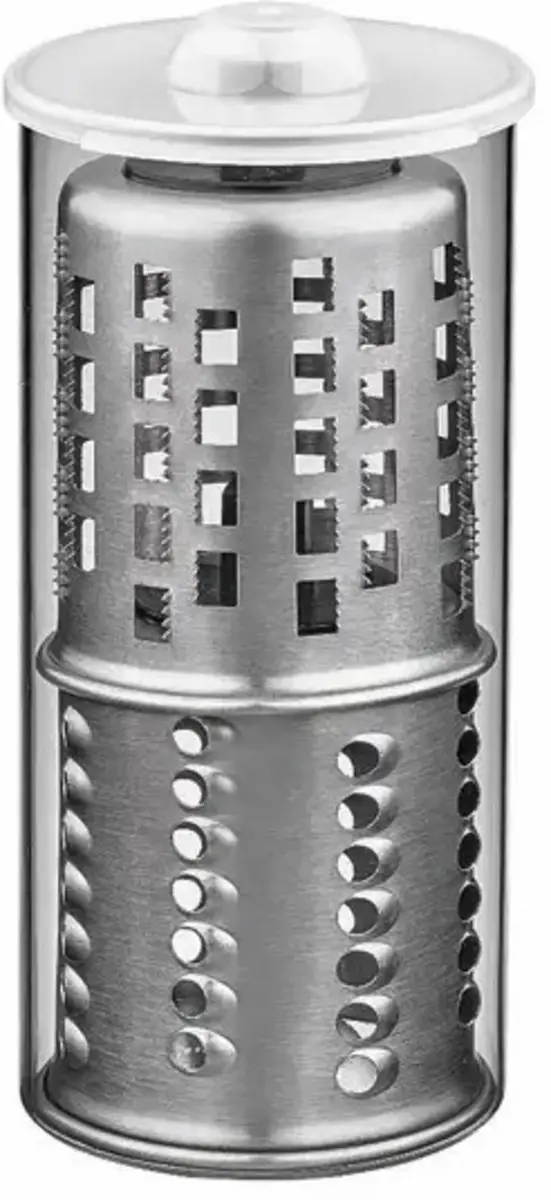 Slice & More (Type 8401)