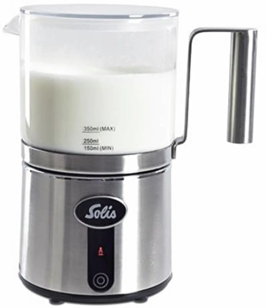 Cremalatte Melkopschuimer (Type 869)