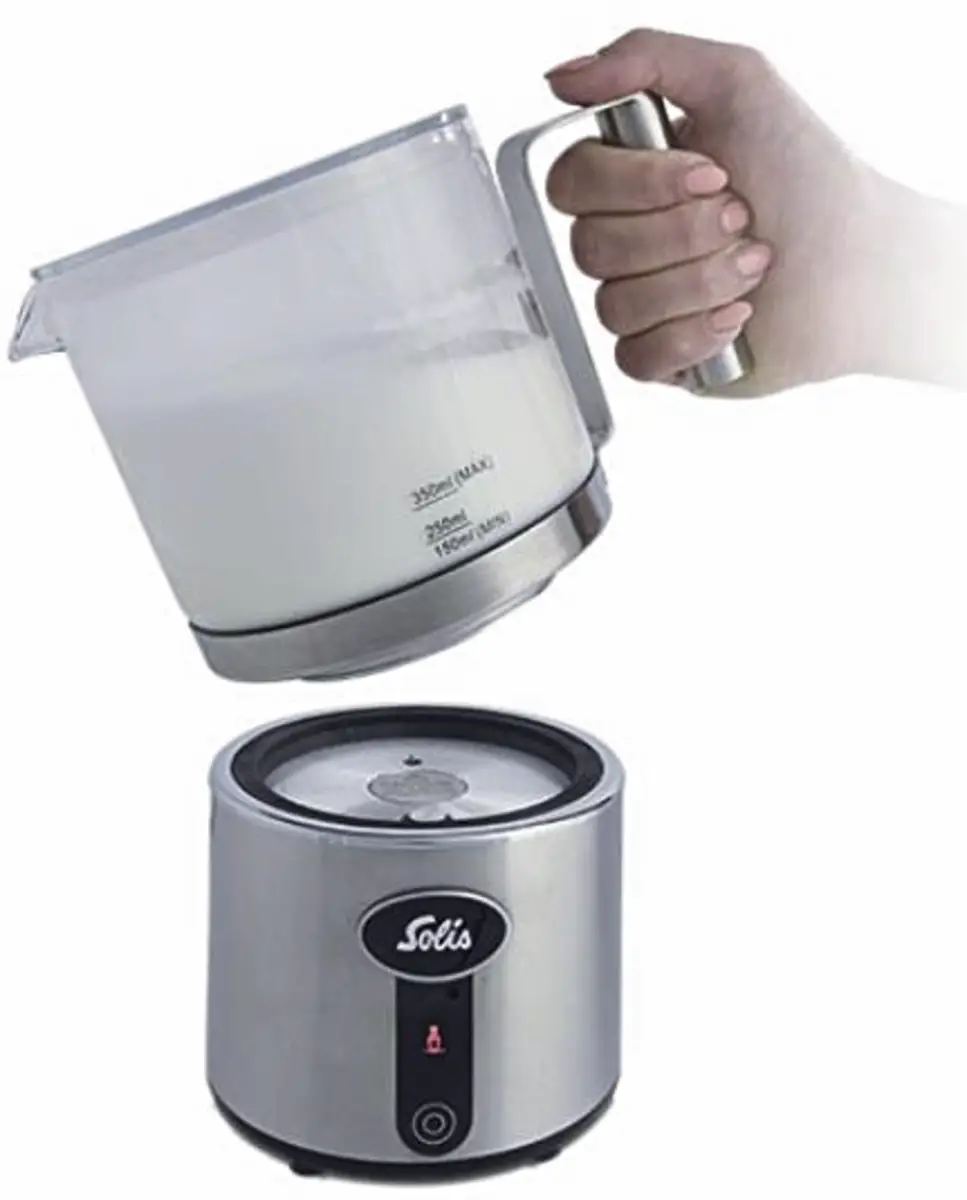 Cremalatte Melkopschuimer (Type 869)