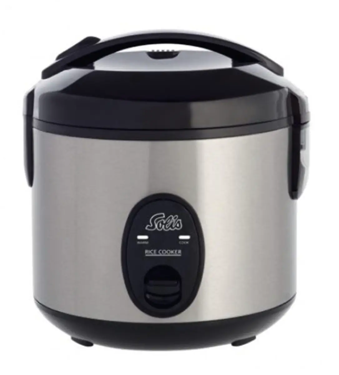 Compact Rijstkoker (Type 821)