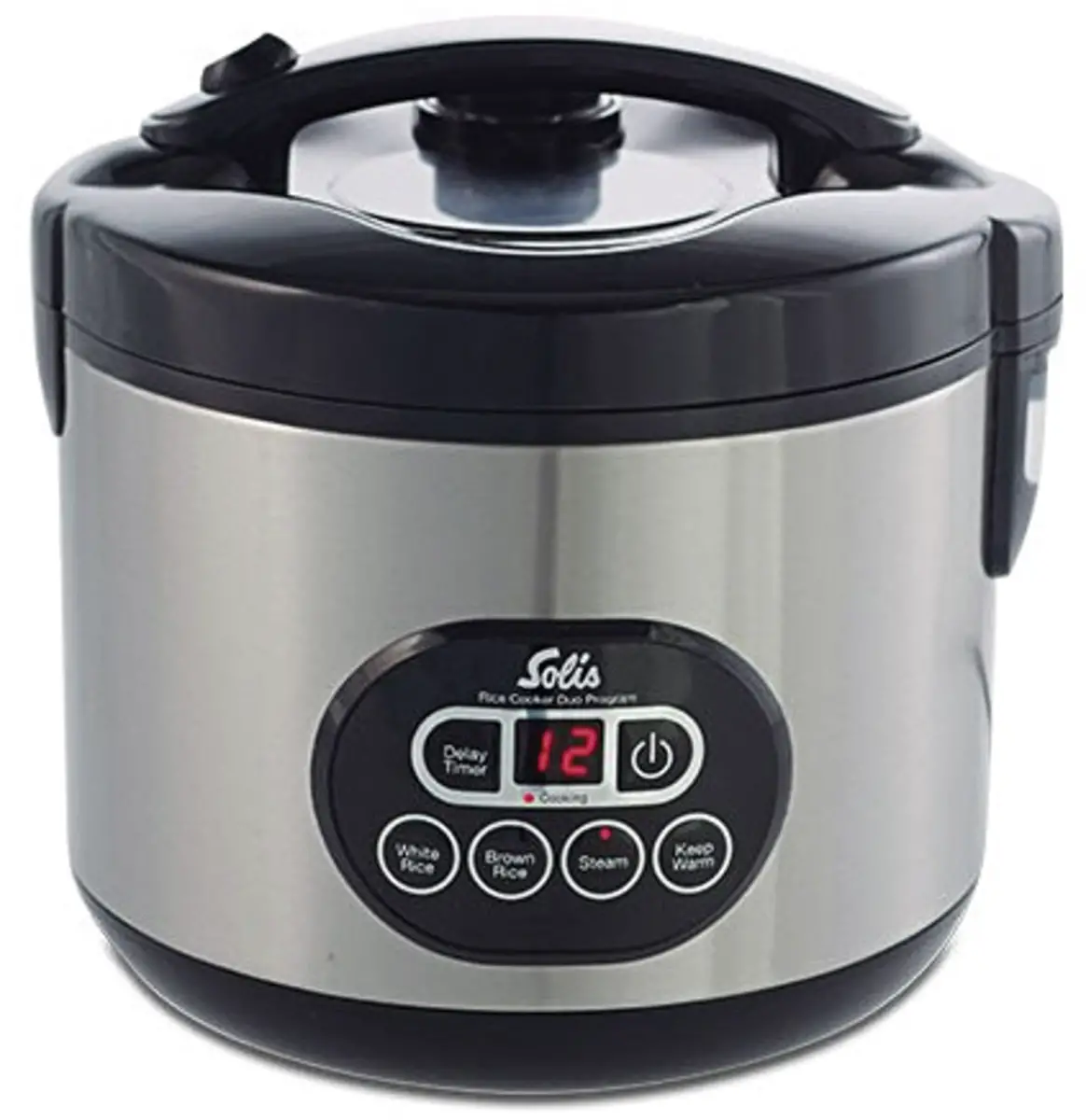 Rice Cooker Duo Programm (Type 817)