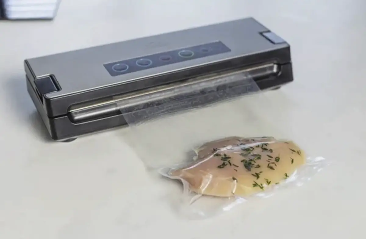 Vac Premium (Type 574)