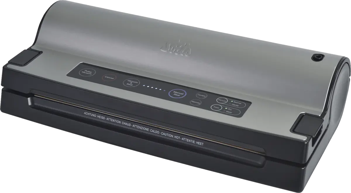 Vac Prestige (Type 575)