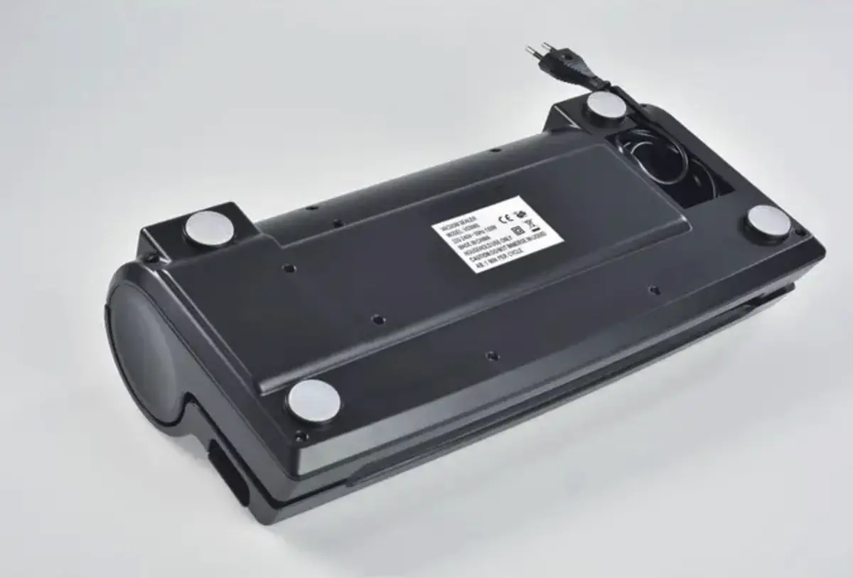 Vac Prestige (Type 575)