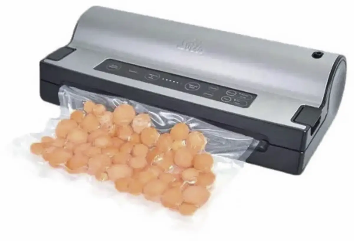 Vac Prestige (Type 575)