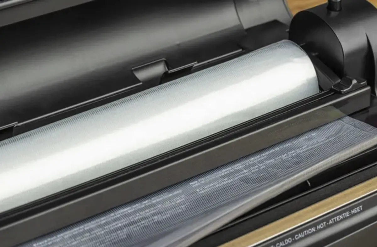 Vac Prestige (Type 575)