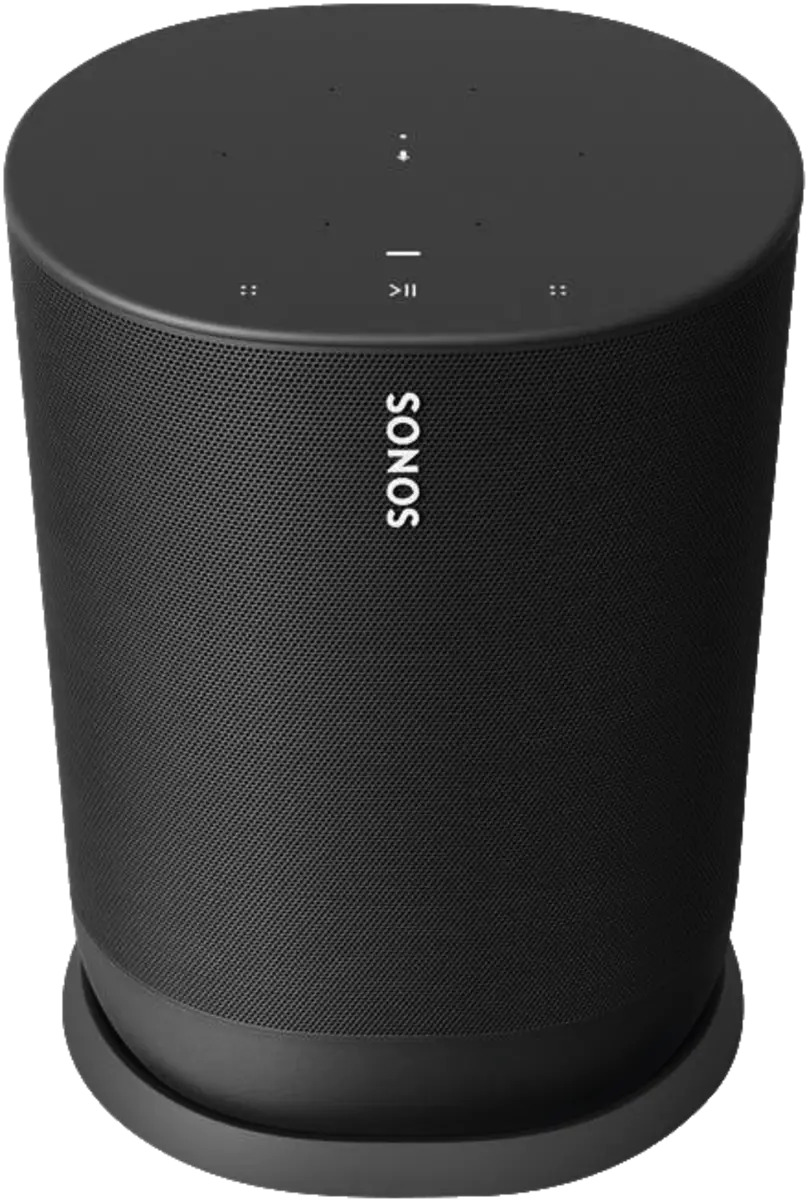 Loop Dock for Move 2