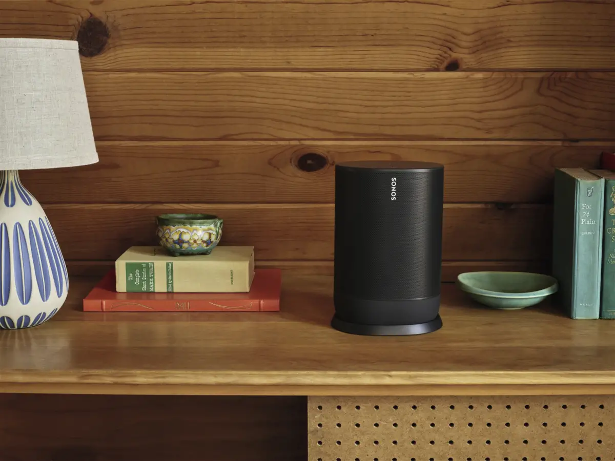 Loop Dock for Move 2