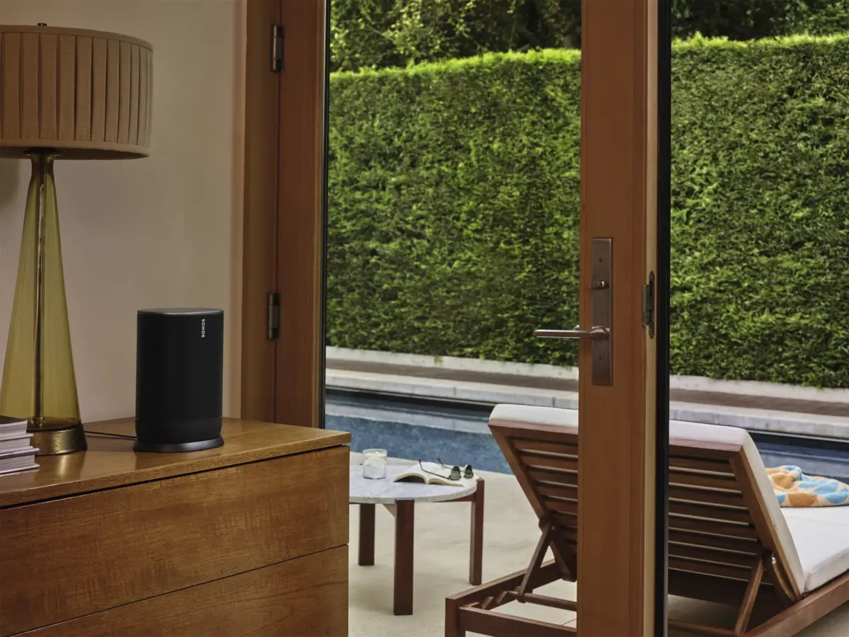 Loop Dock for Move 2