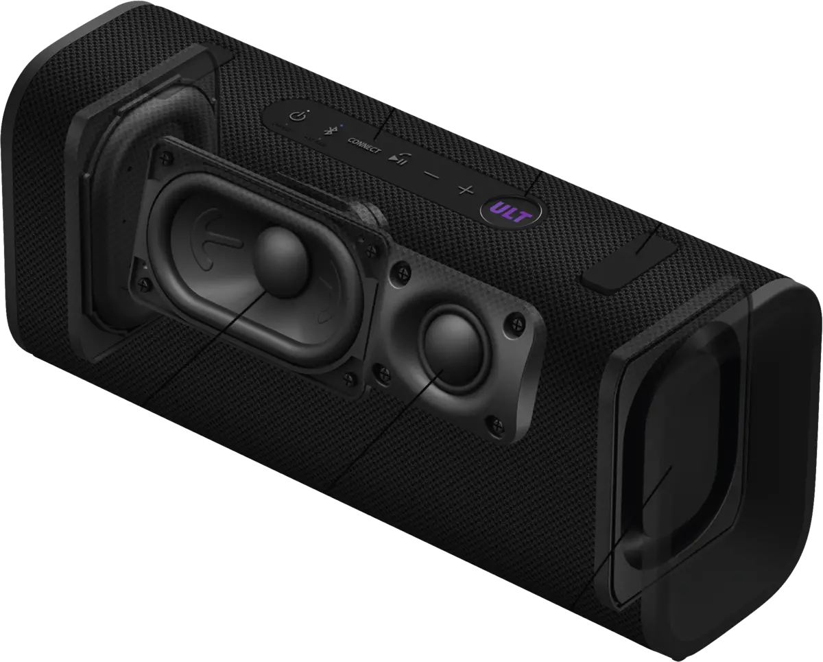 SRS-ULT 30 ULT Field 3