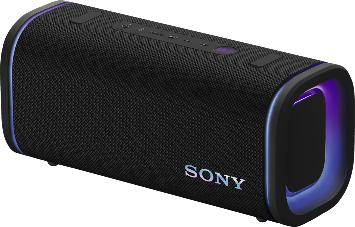 SRS-ULT 50 ULT Field 5