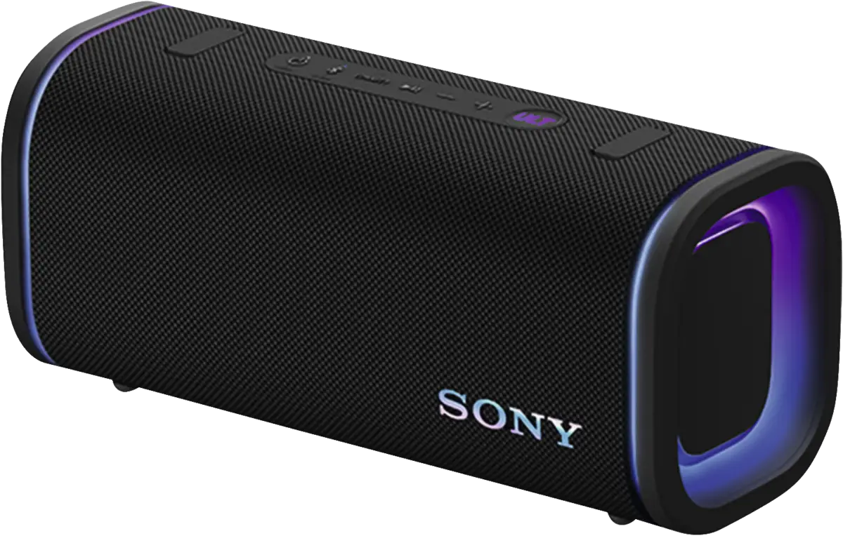 SRS-ULT 50 ULT Field 5