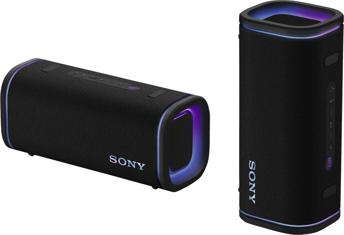 SRS-ULT 50 ULT Field 5