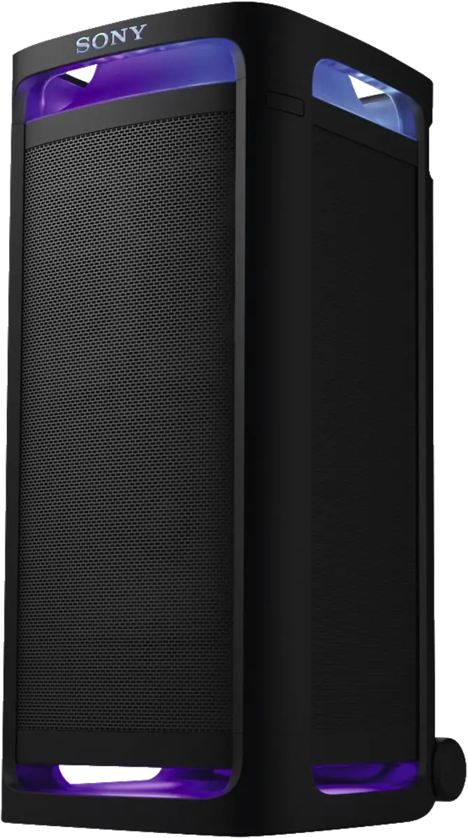 ULT Tower 9 (AC) - Bluetooth Partybox