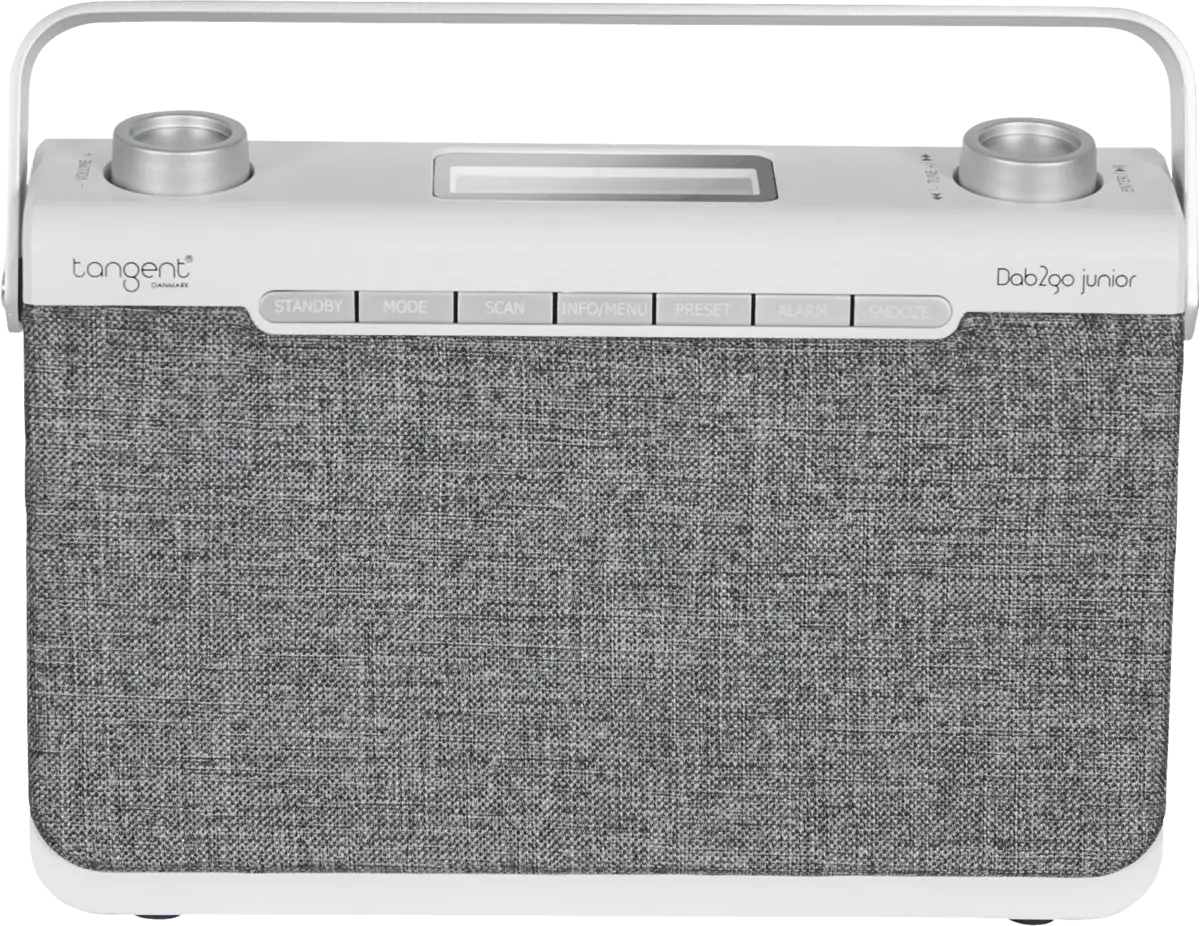 DAB2go Junior