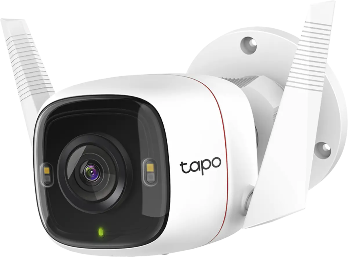 Tapo C320WS outdoor
