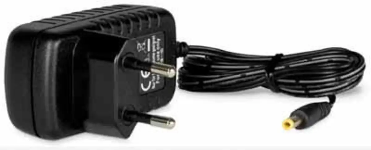 Netzteil 5/1x8 G, 5/2x4 G, 9/2x4 G