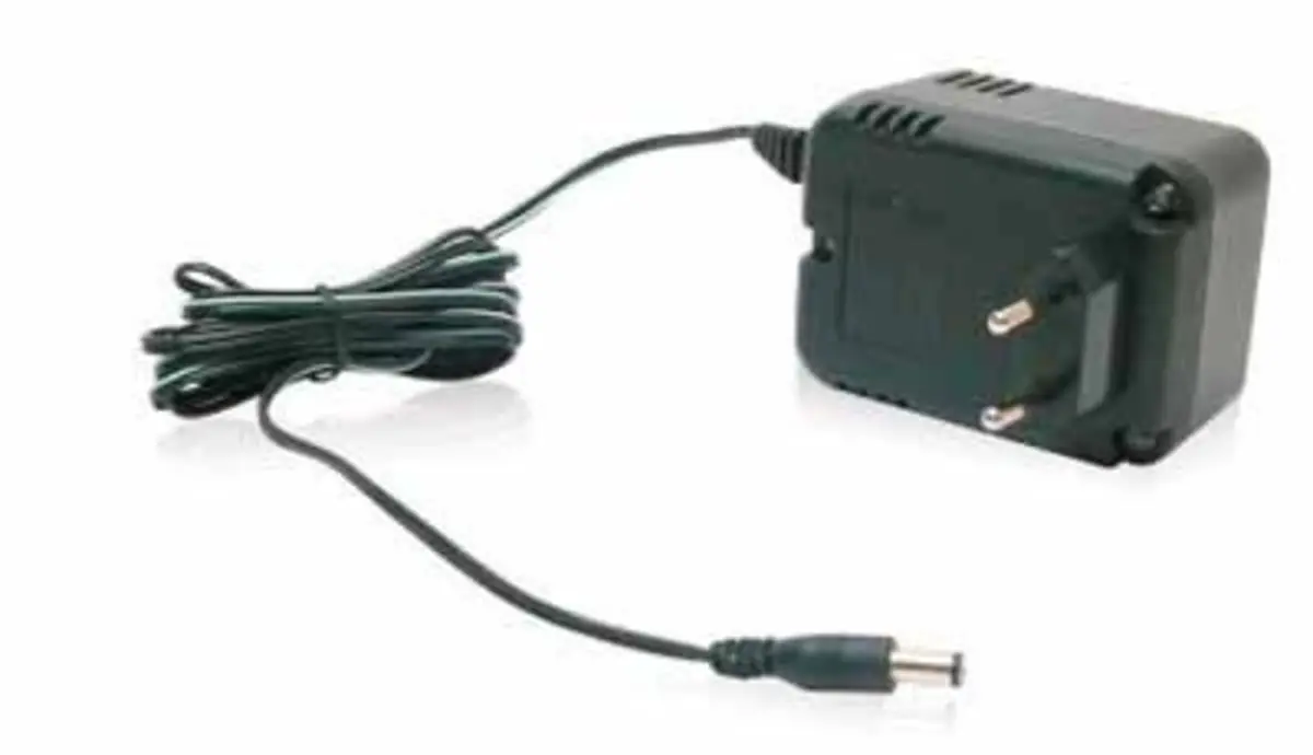 Netzteil 5/8 G2, 9/8 G2, 5Z2, 9Z2