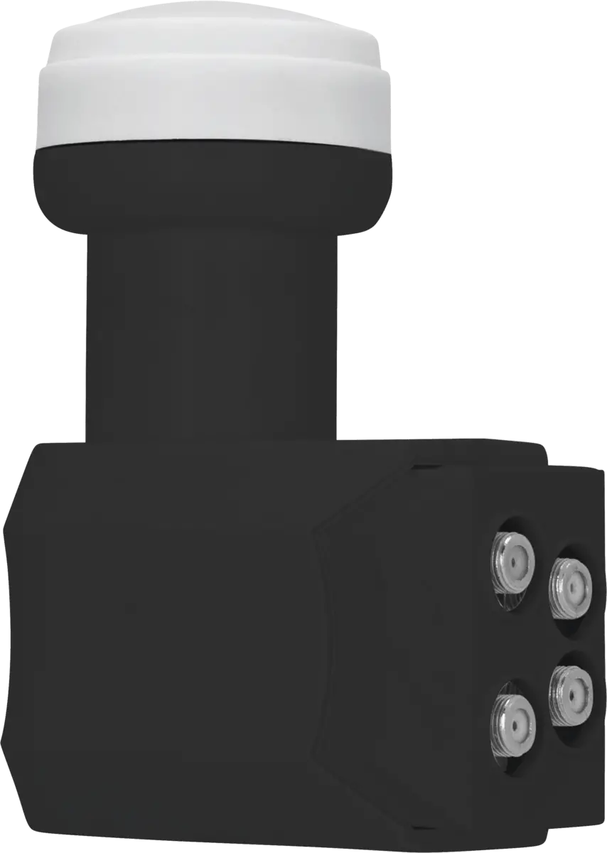 Universal-Quattro-LNB